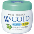 Moistage W Cold Cream 270g
