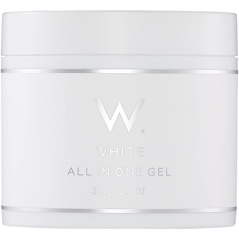 ABL Bisho Akari  W. White All-in-One Gel 350g