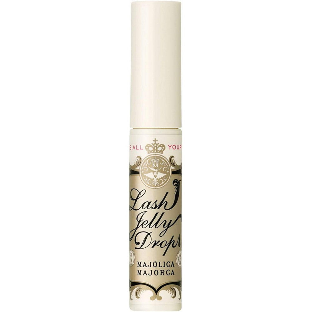 MAJOLICA MAJORCA Lash Jelly Drop EX Brush Type 5.3g