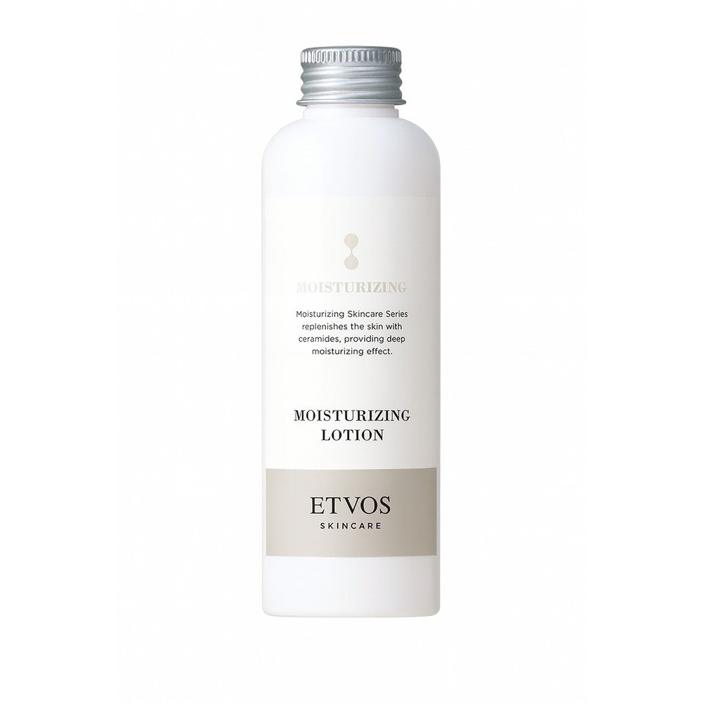 Moisturizing Lotion  150ml