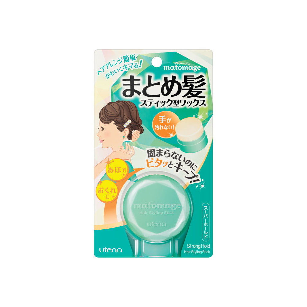 Matomage Hair Styling Stick SH 13g