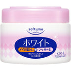 Softymo White Cold Cream 300g