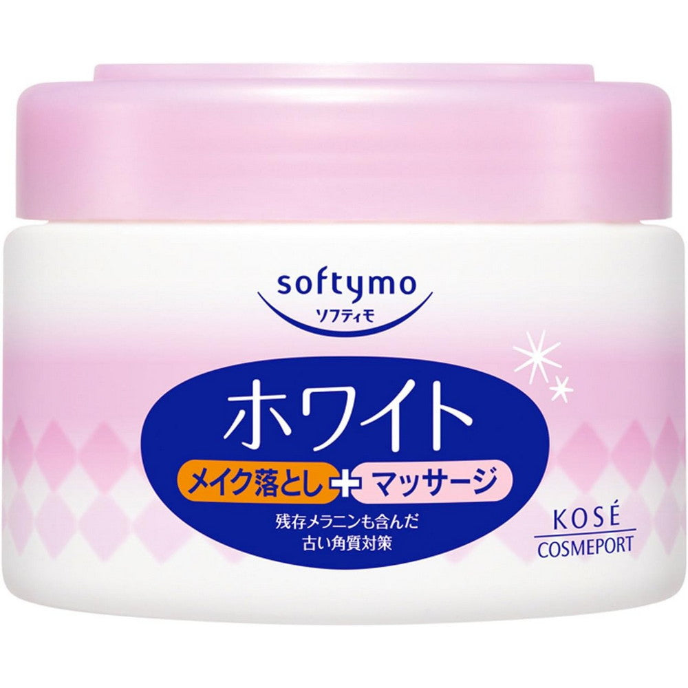 Softymo White Cold Cream 300g