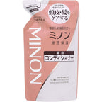 Minon Medicated Conditioner Refill 380ml