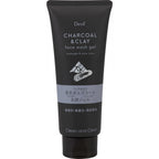 Deve Charcoal & Clay Facial Cleansing Gel 200g