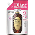 Moist Diane DX Extra Damage Repair Refill Shampoo Floral & Berry Scent 1000ml