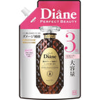 Moist Diane DX Extra Damage Repair Refill Shampoo Floral & Berry Scent 1000ml