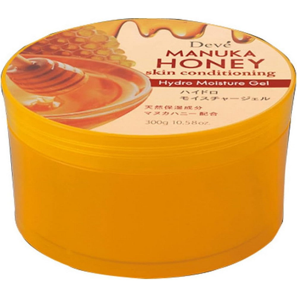 Deve Manuka Honey Hydro Moisture Gel 300g