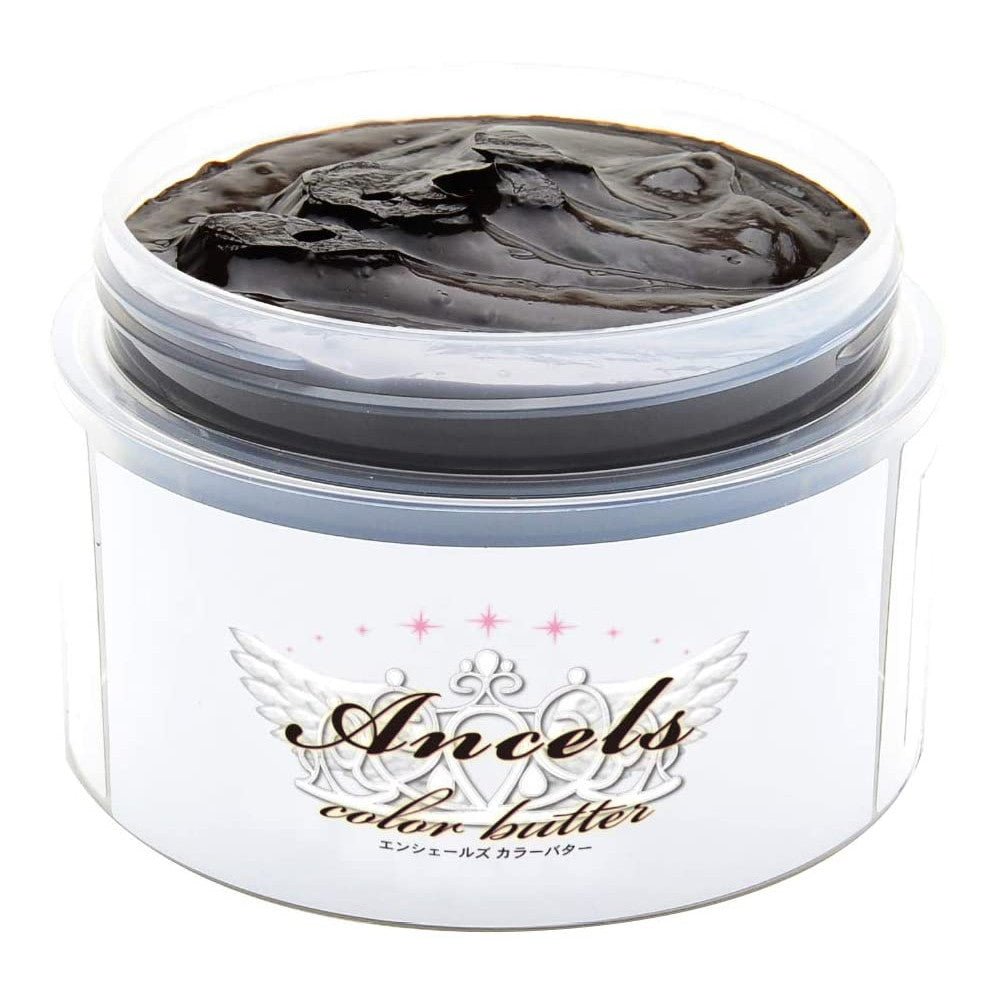 Angels Color Butter Coconut Brown Treatment 200g