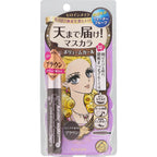 KISSME Heroine Make Volume and Curl Mascara Super Waterproof 45.4g