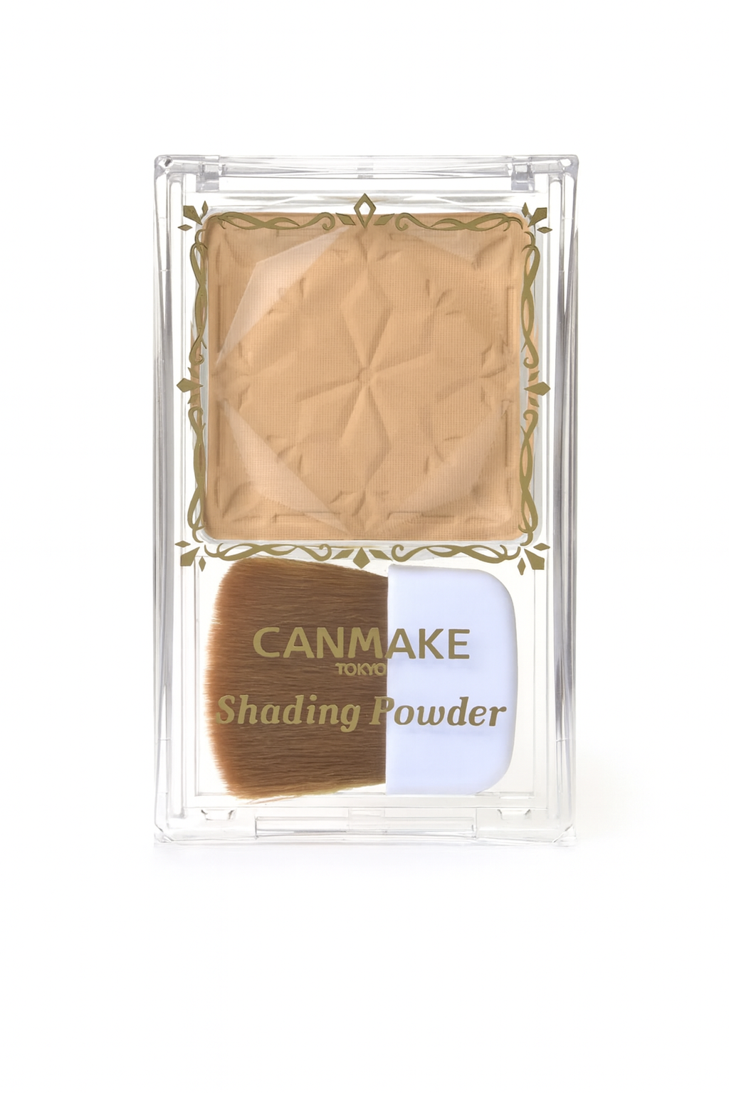 [IDA Laboratories] Canmake Shading Powder 5g