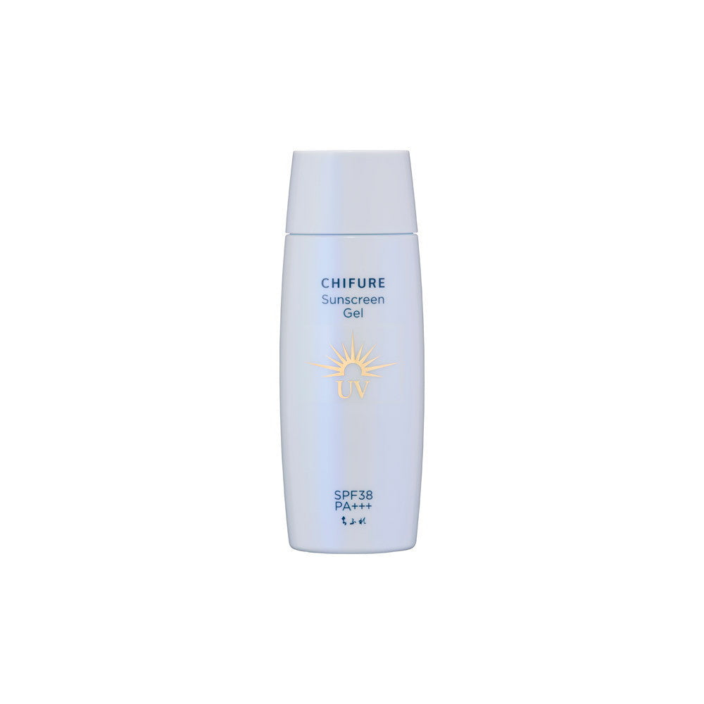 UV Sunscreen Gel 80ml