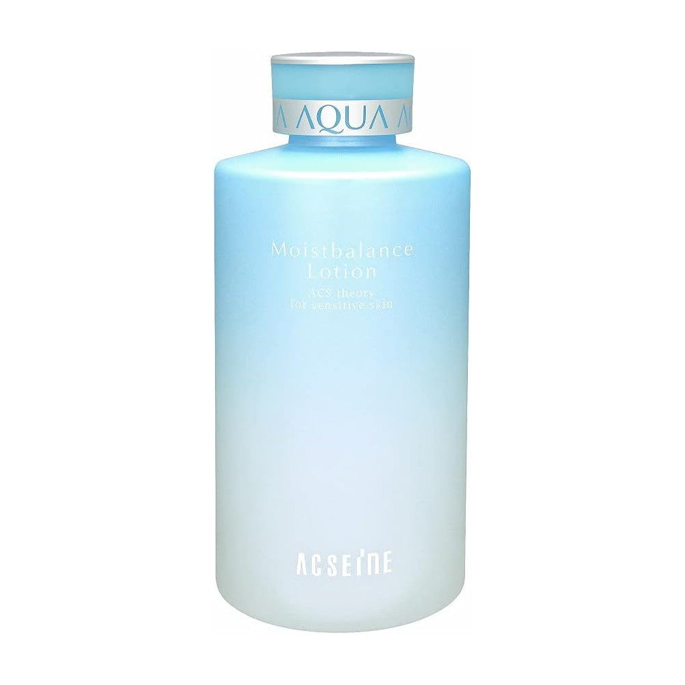 Moist Balance Lotion For Sensitive Skin 360ml