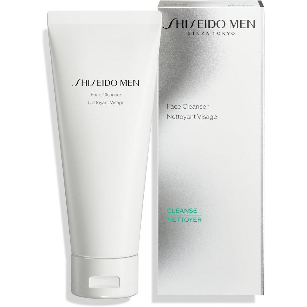 SHISEIDO MEN Cleansing Foam 125ml