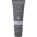 Deve Men Sumi Charcoal Facial Wash 130g