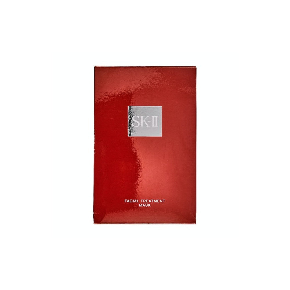 SK-II Facial Treatment Mask 6 Sheets