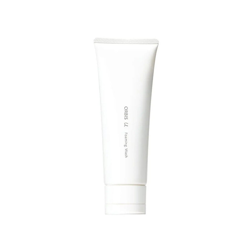 U-Foaming Wash 120g