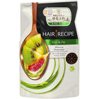 Hair Recipe Shampoo Kiwi Empower Volume Recipe Refill 330mL