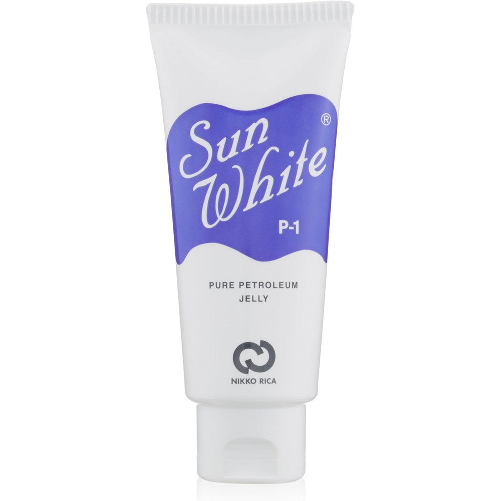 Rica Sunwhite P1 Pure Petroleum Jelly 400g
