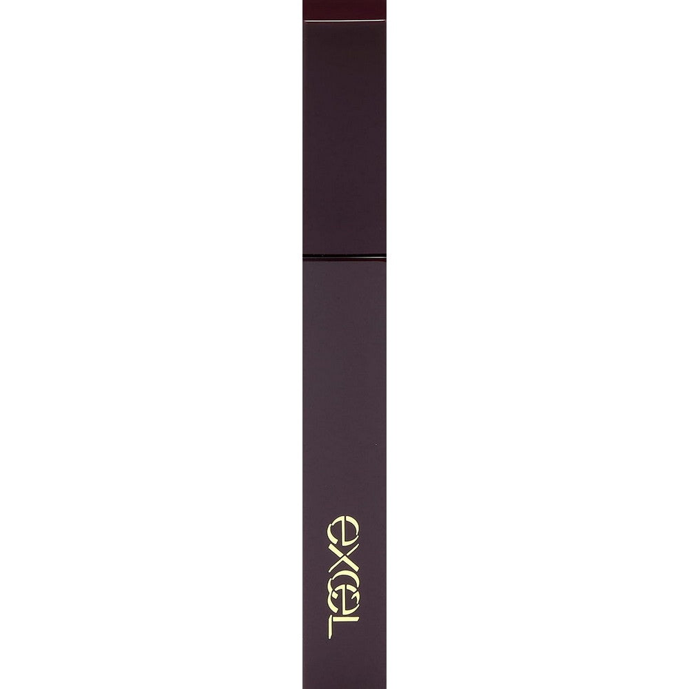 Excel Long Colored Lash Mascara Brown 8.2g
