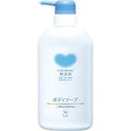 Cow Soap Additive-Free Body Soap 550ml