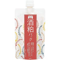 Wafood Made Sake Lees Face Pack 170g