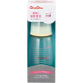 CHUCHU Baby PPSU Feeding Bottle Slim Type 150ml