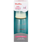 CHUCHU Baby PPSU Feeding Bottle Slim Type 150ml