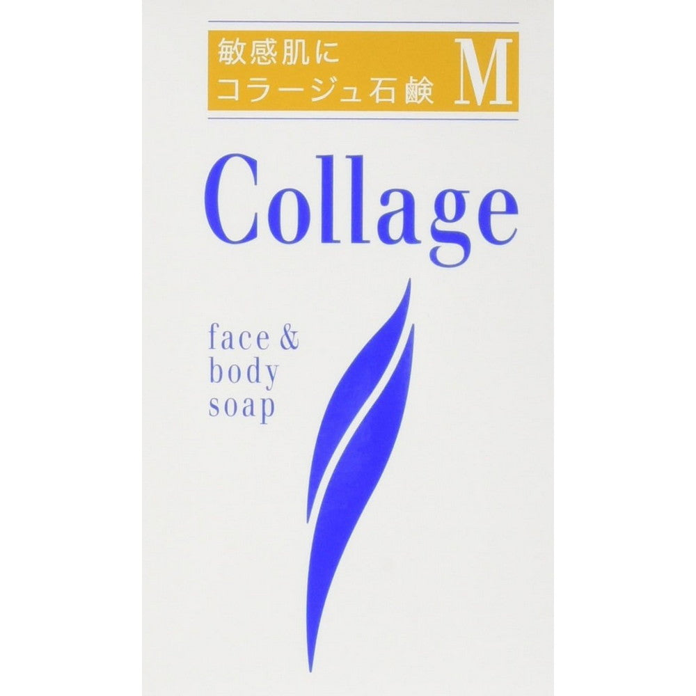 Collage M Soap 100g