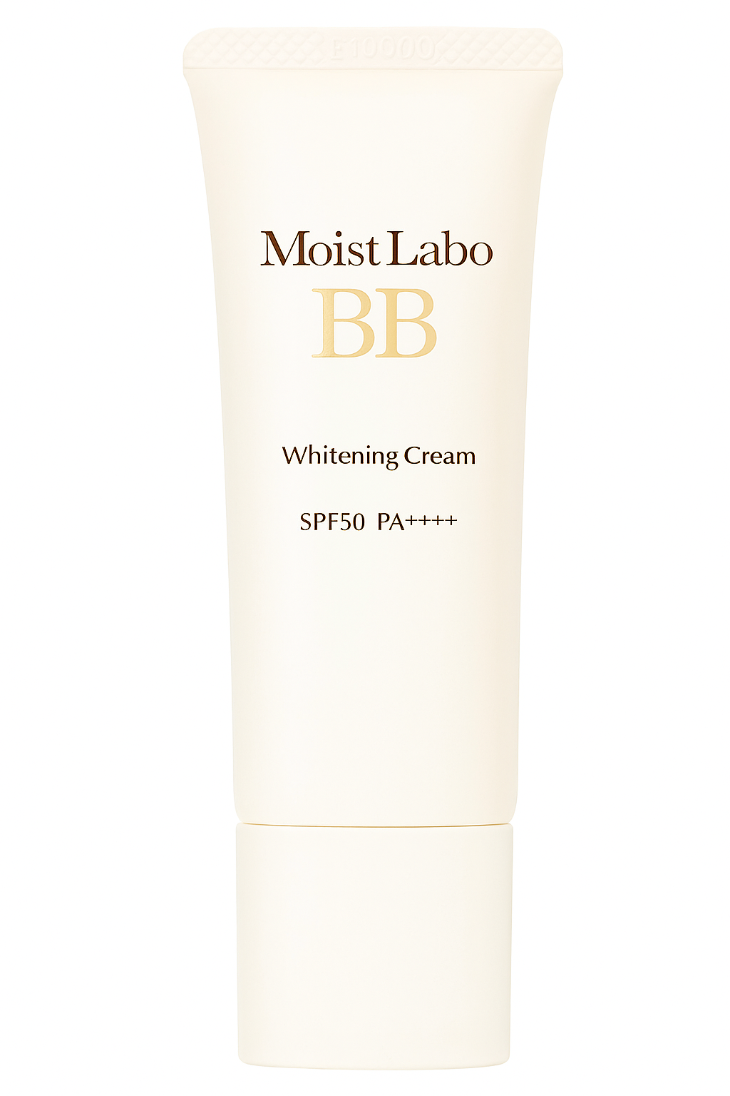 [Meishoku]Moist Labo Medicated Whitening BB Cream (Natural Beige) 30g