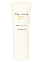 [Meishoku]Moist Labo Medicated Whitening BB Cream (Natural Beige) 30g
