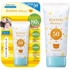 KISSME Mommy UV Aqua Milk 50g