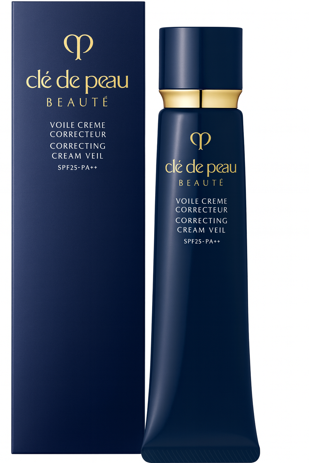 [Shiseido] Clé de Peau Beauté Voile Correcteur (40g)