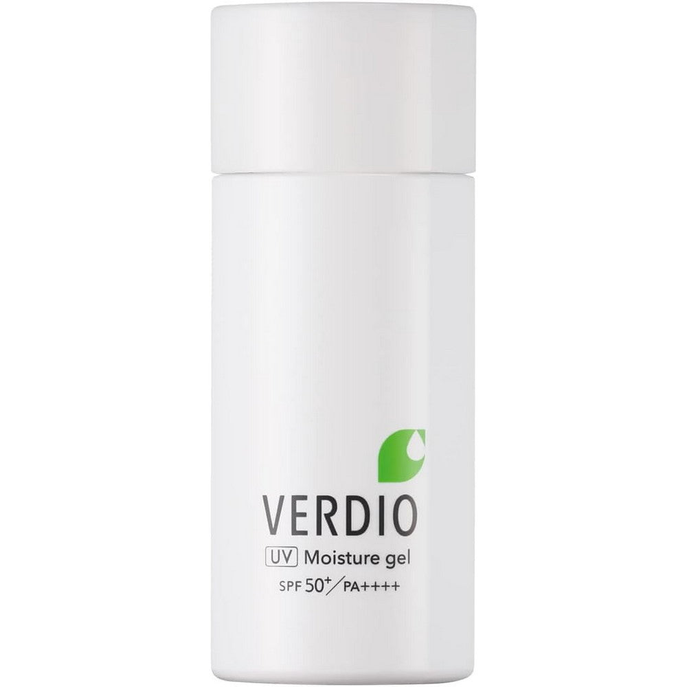 Verdio UV Moisture Gel SPF50+ PA+++  80g