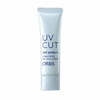 Sunscreen On Face Moist SPF34 PA+++ 35g