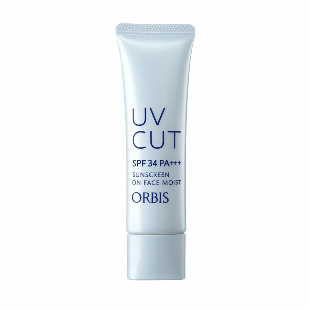 Sunscreen On Face Moist SPF34 PA+++ 35g