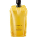 Skin Clear Cleansing Oil Aroma Type Refreshing Citrus Scent 350ml