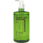 Deve Olive & Argan Cleansing Oil 500ml