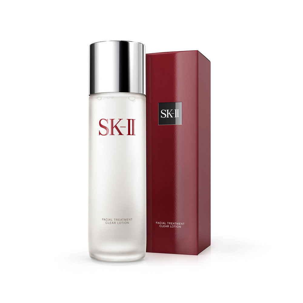 SK-II Facial Treatment Clear Lotion 160ml
