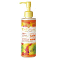 Brilliant Colors Detclear Bright and Peel Fruits Peeling Jelly 180ml
