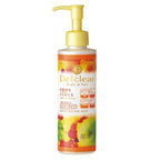 Brilliant Colors Detclear Bright and Peel Fruits Peeling Jelly 180ml