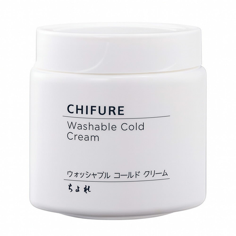 Washable Cold Cream Cleansing Body 300g