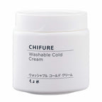 Washable Cold Cream Cleansing Body 300g