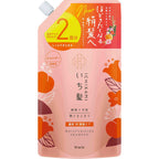 Ichikami W Moisturizing Care Shampoo Refill 660ml