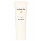 Moist Labo Medicated Whitening BB Cream (Natural Beige) 30g