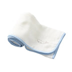 Imabari 3-Layer Muslin Frictionless Towel for Babies 70cm