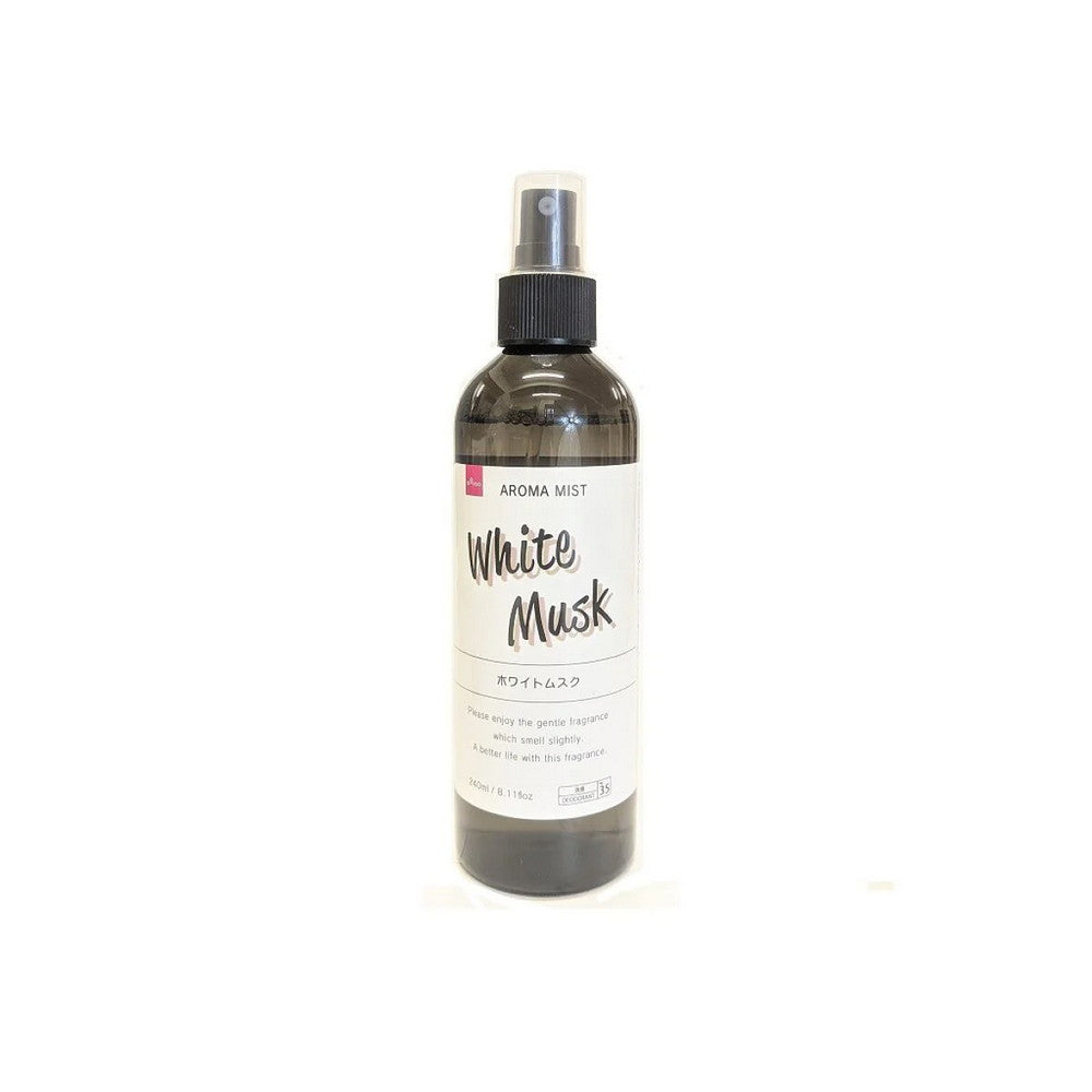 Aroma Mist White Musk 240ml