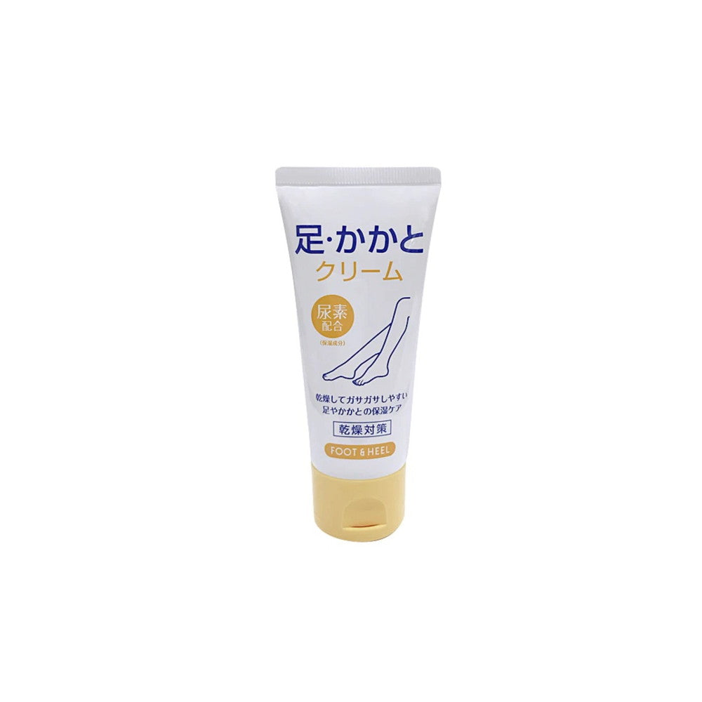 Foot Cream 50g