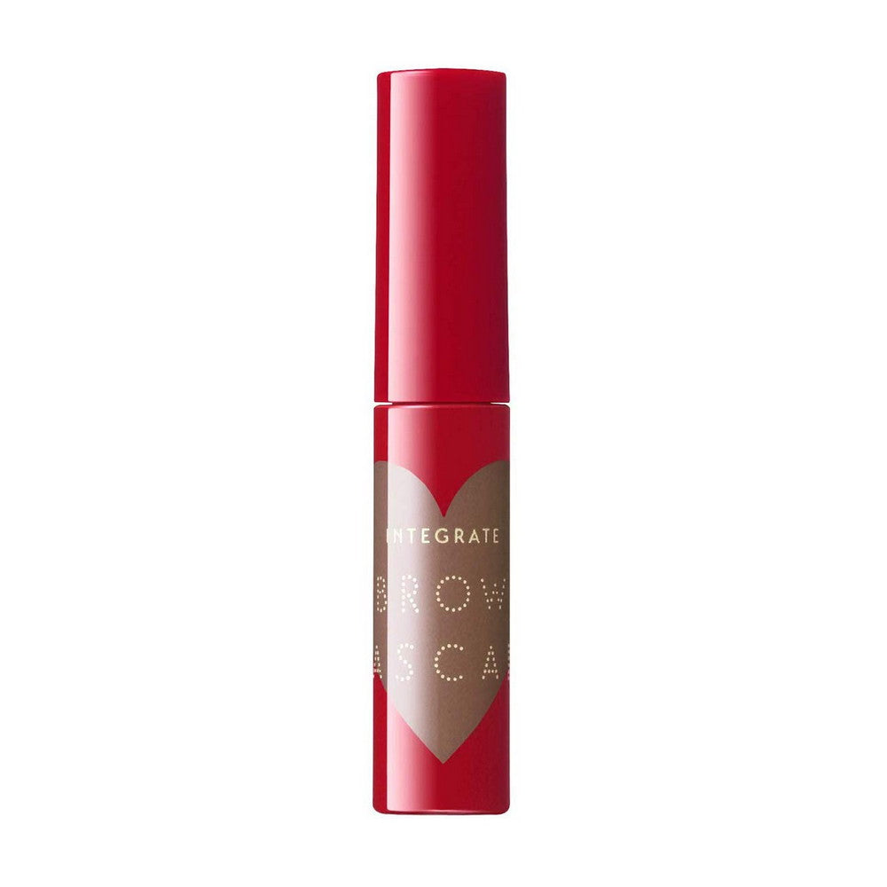 Nuance Eyebrow Mascara Natural Brown 6g