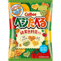 Vegetaberu Japanese Vegetable Chips 50g (Pack of 6)